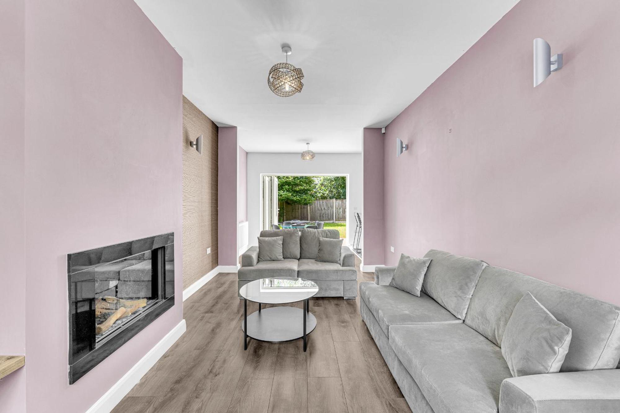 Brook Meadow House, 4 Bed House, Manchester Villa Astley (Greater Manchester)